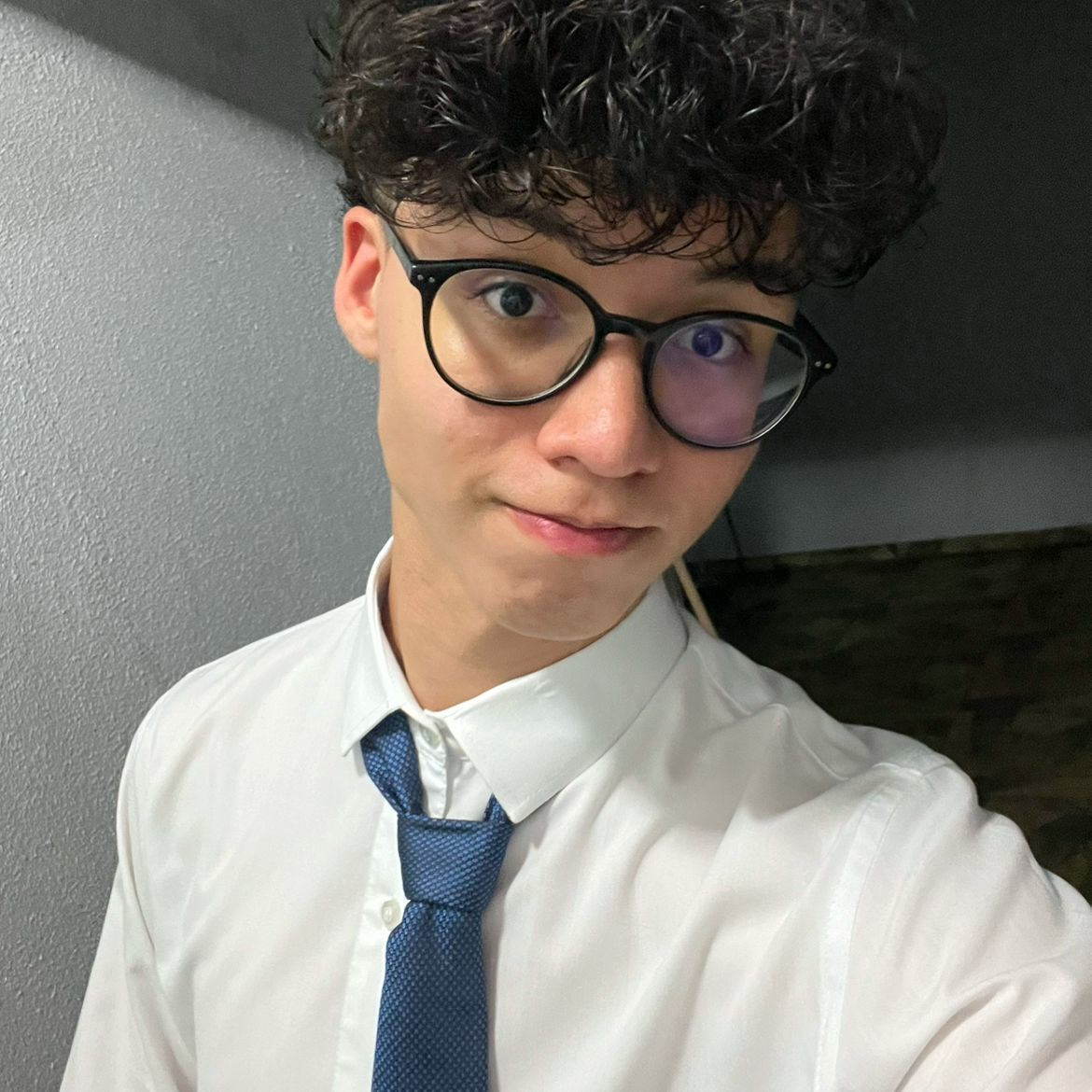 Foto de Caue