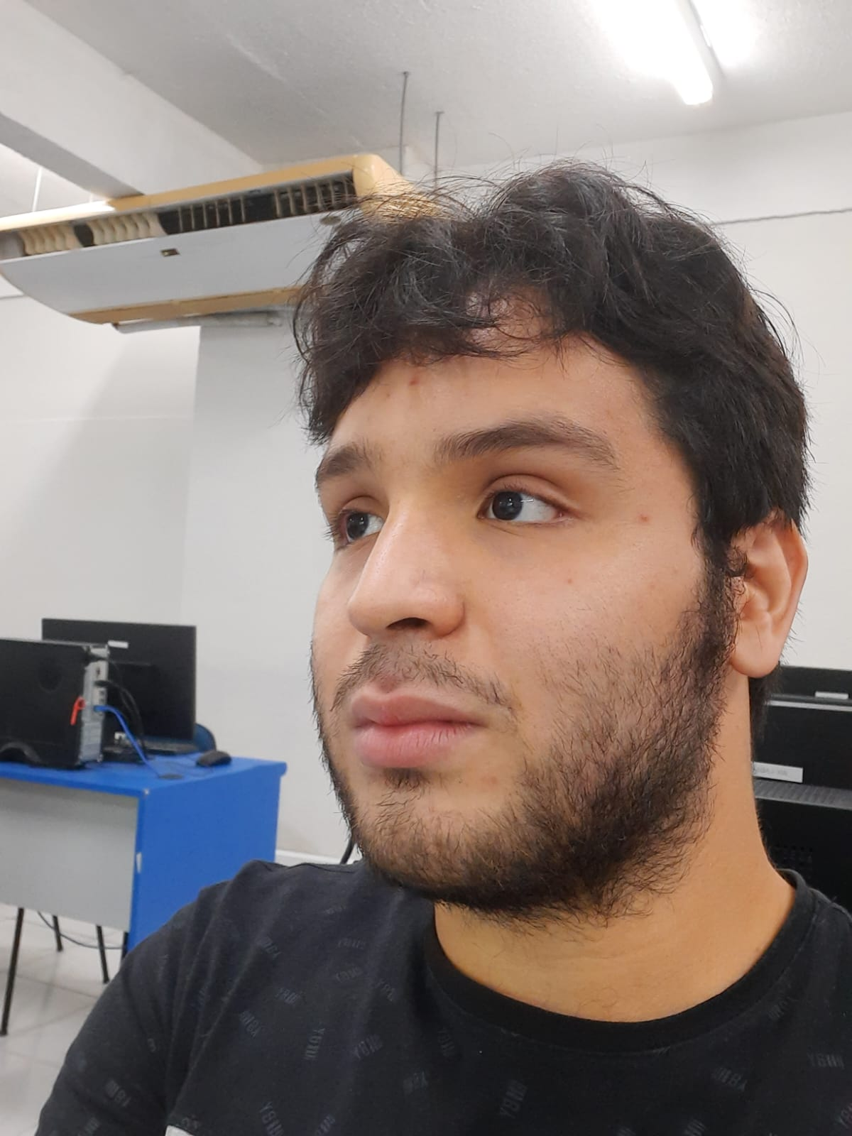 Foto de Gabriel