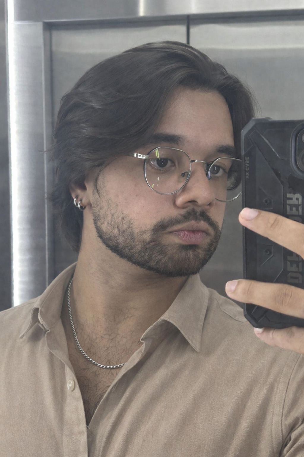 Foto de Leonardo Sales