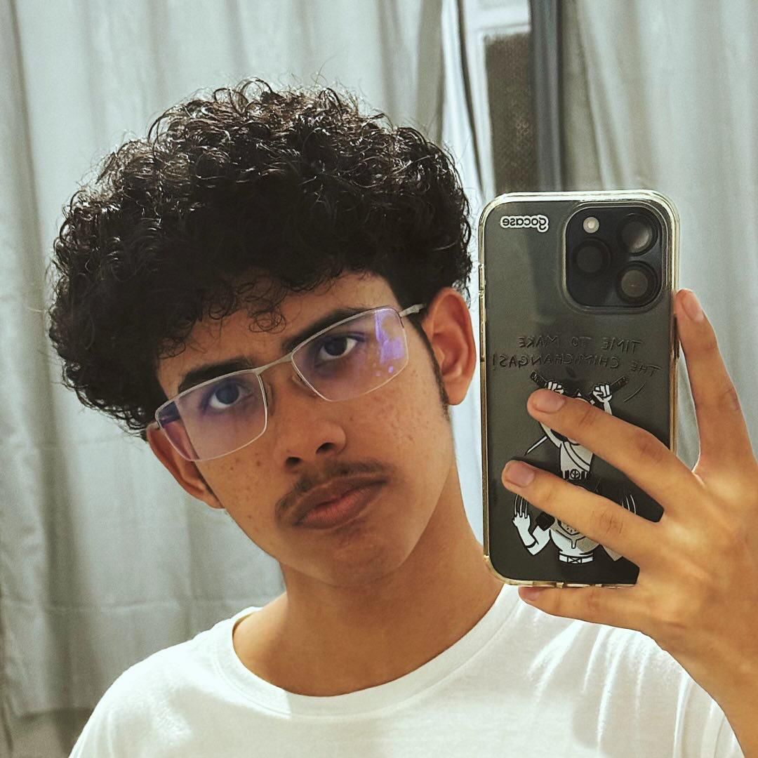 Foto de João Oliveira