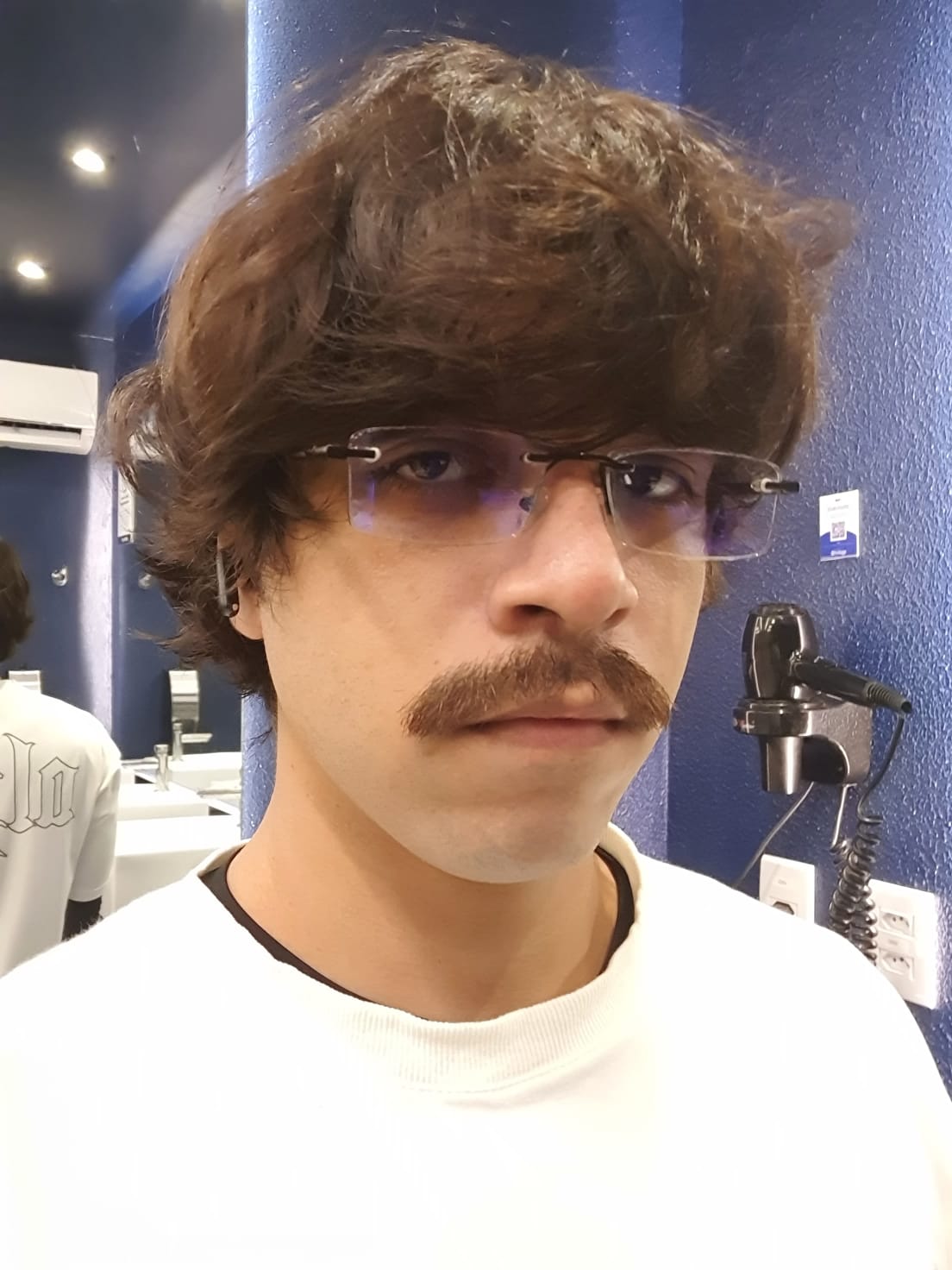 Foto de Ronald